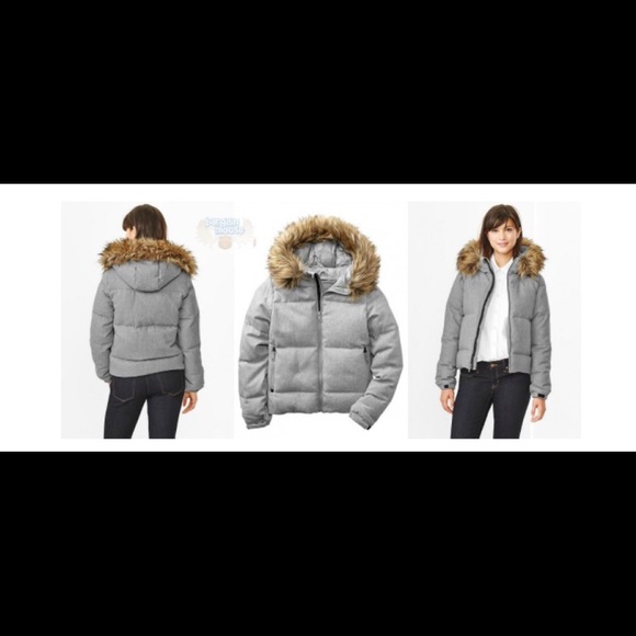 GAP Jackets & Blazers - Gap Down Puffer Coat